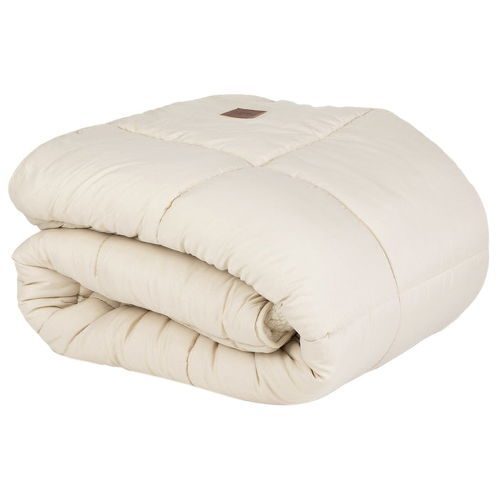 SHERPA DILIOS LIGHT DUVET 195X210 CM