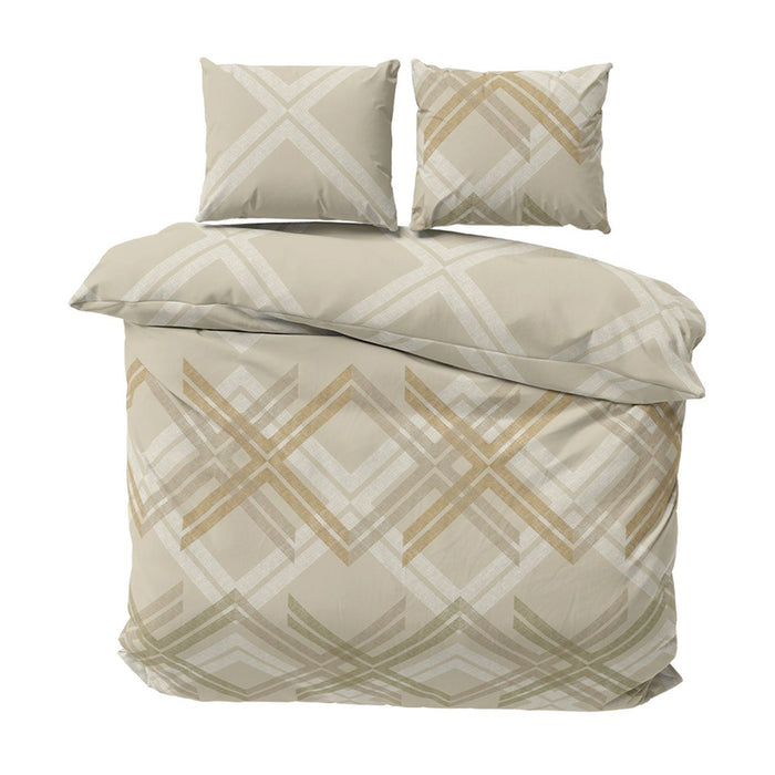 DOUBLE BEDROOM SET DILIOS 4 PIECES RANFORCE JASPER