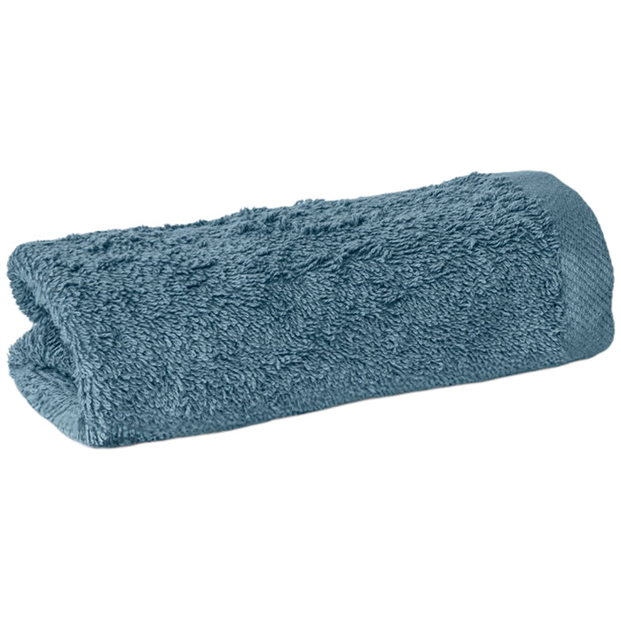 DILIOS TOWEL 30/50 CM BLUE