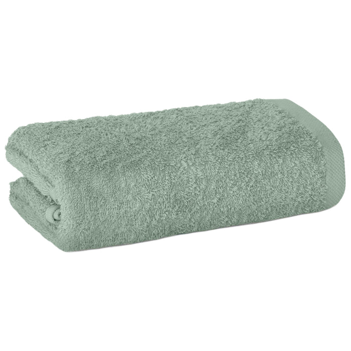 DILIOS TOWEL 50/100 CM GREEN