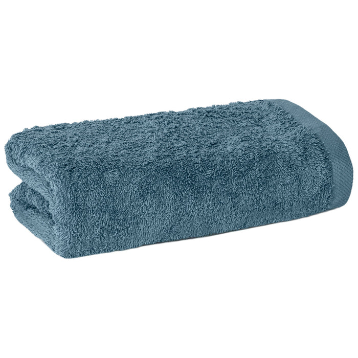 DILIOS TOWEL 50/100 CM BLUE