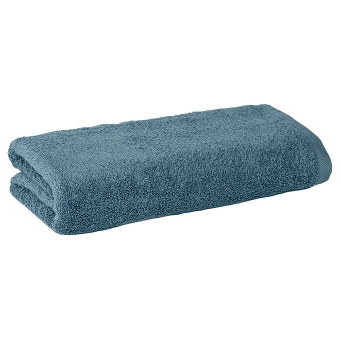 DILIOS TOWEL 70/140 CM BLUE