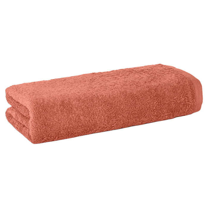 DILIOS TOWEL 70/140 CM TERRA