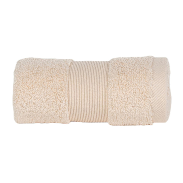 DILIOS TOWEL 30/50 CM ECRU