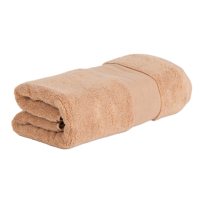 DILIOS TOWEL 70/140 CM BEIGE