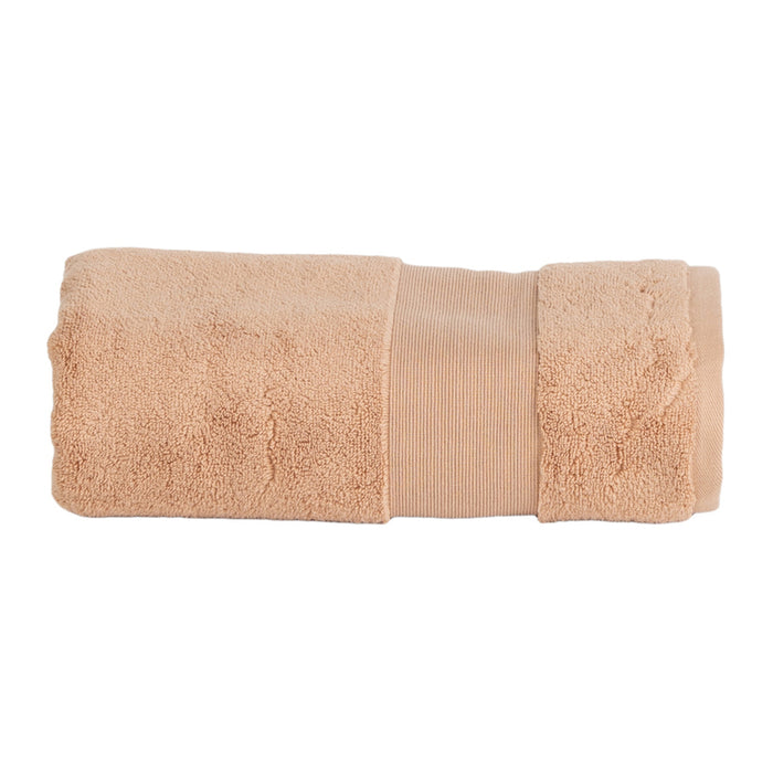 DILIOS TOWEL 70/140 CM BEIGE
