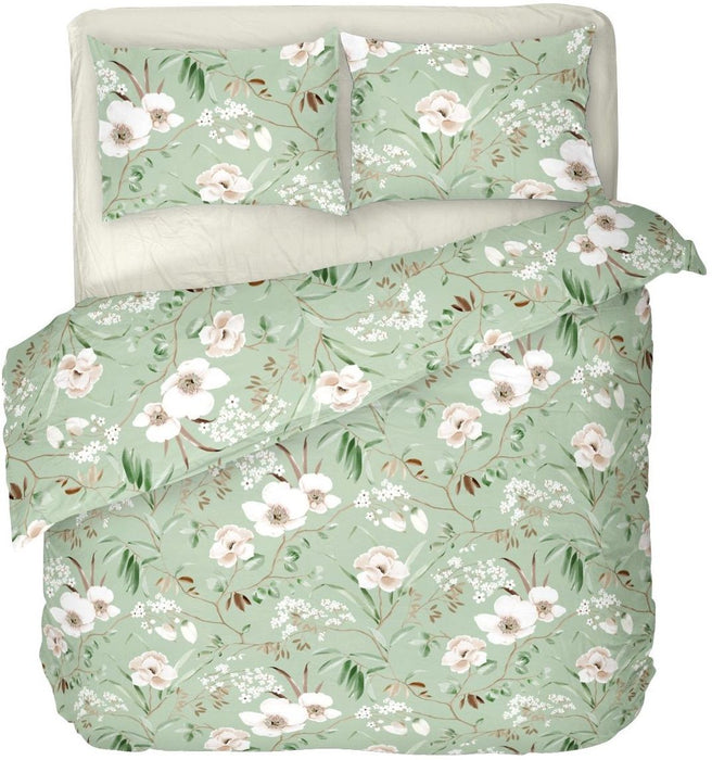 DOUBLE BEDROOM SET 4 PIECES RANFORS DILIOS MAGNOLIA