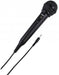 Dimamic audio microphone HAMA DM-20 black - Аудио микрофони<<<Електроника и роботика<<<ValiAPI&&&Микрофони и