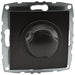 DIMMER M + K RC FOR LED 300W GRAPHITE MONO DESPINA - Ключове и контакти<<<Електроматериали<<<Praktiker&&&Ключове и