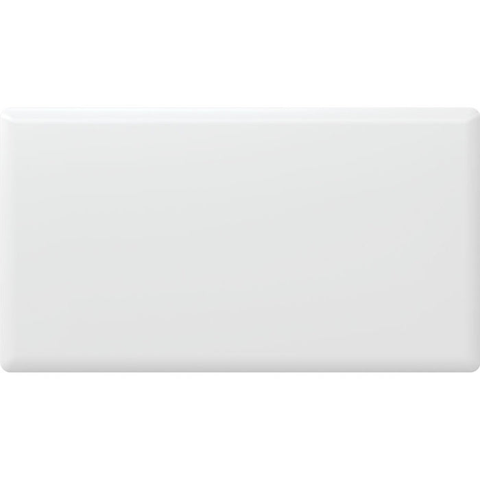 Convector DIMPLEX ALTA 1500w WiFi HEATED AREA UP TO 19.00 m², WHITE, WI-FI