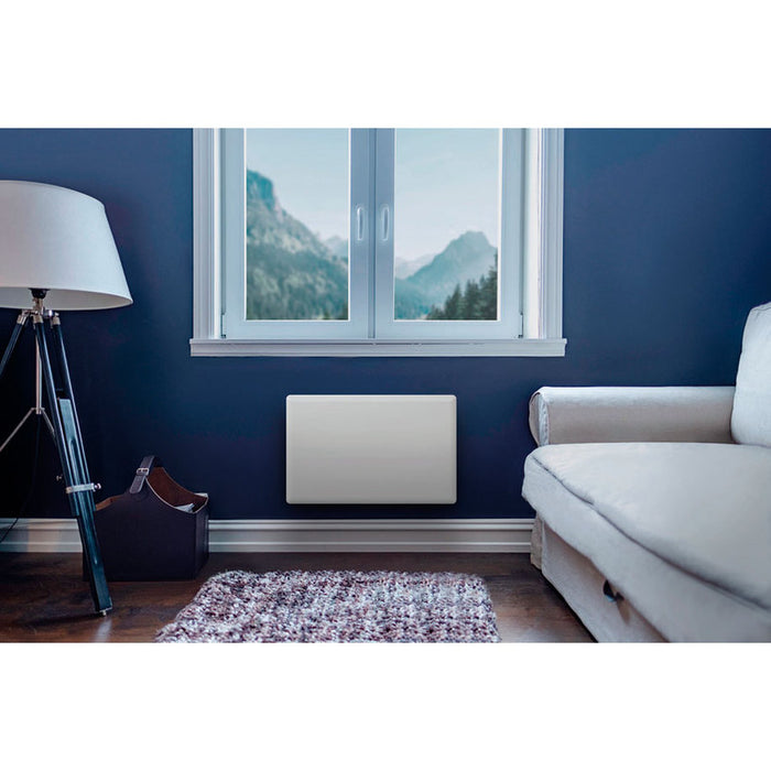 Convector DIMPLEX ALTA 1500w WiFi HEATED AREA UP TO 19.00 m², WHITE, WI-FI