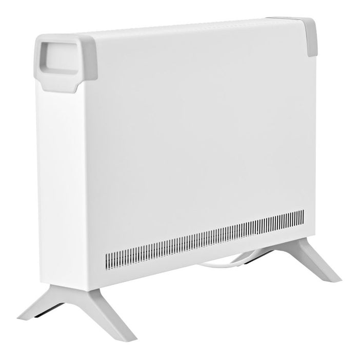 Convector DIMPLEX DX521 2000W HEATED AREA UP TO 15.00 m², WHITE, 2000.0 W