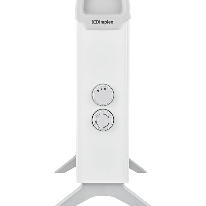 Convector DIMPLEX DX521 2000W HEATED AREA UP TO 15.00 m², WHITE, 2000.0 W