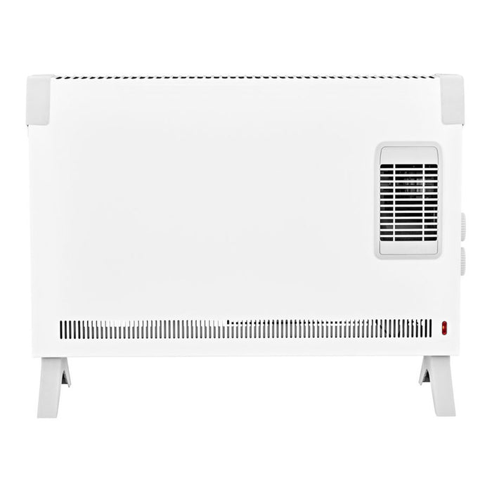 Convector DIMPLEX DX522T 2000W HEATED AREA UP TO 15.00 m², WHITE, 2000.0 W