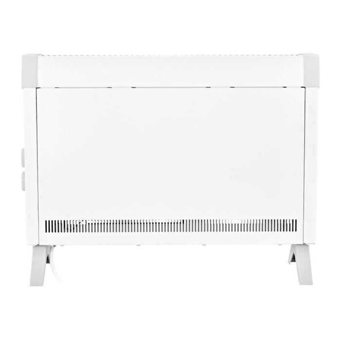 Convector DIMPLEX DX522T 2000W HEATED AREA UP TO 15.00 m², WHITE, 2000.0 W