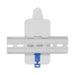 DIN Rail mounting bracket Sonoff DR - Accessories<<<Smart Home<<<InnproXML