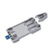 DIN Rail mounting bracket Sonoff DR - Accessories<<<Smart Home<<<InnproXML