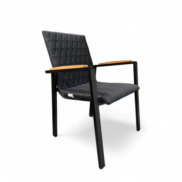 DINING CHAIR APOLO HD HD-10714 - Столове<<<Градински мебели<<<Градина<<<Praktiker