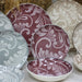 DINING SET 18 PIECES LOUISE ACANTO TOGNANA - Сервизи чаши и чинии<<<Домашни потреби<<<Кухня<<<Praktiker