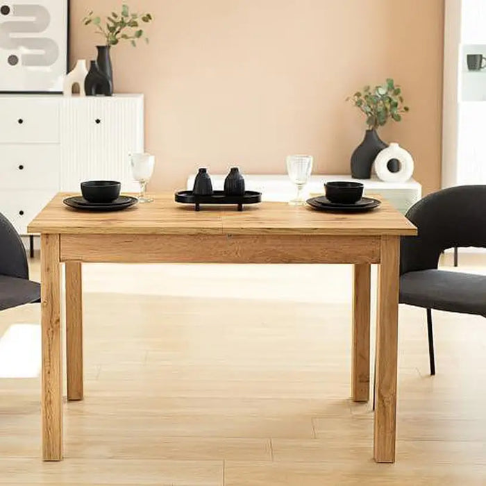 DINING TABLE NEO - Маси<<<Кухненски мебели<<<Кухня<<<Praktiker&&&Маси<<<Мебели и обков<<<Мебели и интериор<<<Praktiker