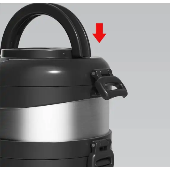 Dinner thermos Maestro MR-1635 (1,2L) - Flasks & thermal mugsAGD-TKT<<<Home Appliance - ProductsAGD<<<ActionPL