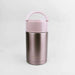 Dinner thermos Maestro MR-1636-110 1100 ml pink - Flasks & thermal mugsAGD-TKT<<<Home Appliance - ProductsAGD<<<ActionPL