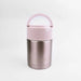 Dinner thermos Maestro MR-1636-80 800 ml pink - Flasks & thermal mugsAGD-TKT<<<Home Appliance - ProductsAGD<<<ActionPL