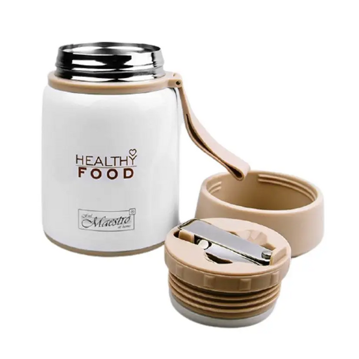 Dinner thermos Maestro MR-1646-80 (0,8 l) - Flasks & thermal mugsAGD-TKT<<<Home Appliance - ProductsAGD<<<ActionPL
