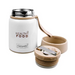Dinner thermos Maestro MR-1646-80 (0,8 l) - Flasks & thermal mugsAGD-TKT<<<Home Appliance - ProductsAGD<<<ActionPL