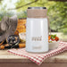 Dinner thermos Maestro MR-1646-80 (0,8 l) - Flasks & thermal mugsAGD-TKT<<<Home Appliance - ProductsAGD<<<ActionPL