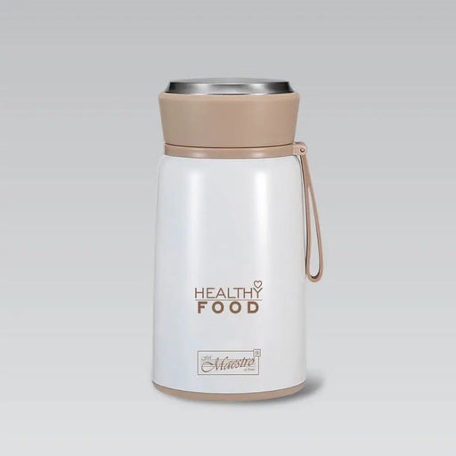 Dinner thermos Maestro MR-1646-80 (0,8 l) - Flasks & thermal mugsAGD-TKT<<<Home Appliance - ProductsAGD<<<ActionPL