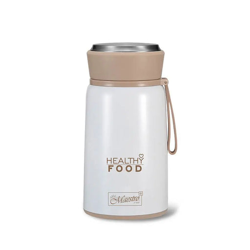 Dinner thermos Maestro MR-1646-80 (0,8 l) - Flasks & thermal mugsAGD-TKT<<<Home Appliance - ProductsAGD<<<ActionPL