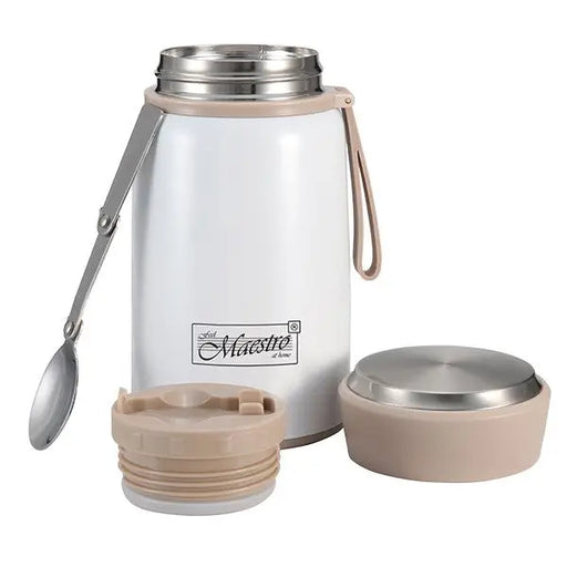 Dinner thermos Maestro MR-1646-80 (0,8 l) - Flasks & thermal mugsAGD-TKT<<<Home Appliance - ProductsAGD<<<ActionPL
