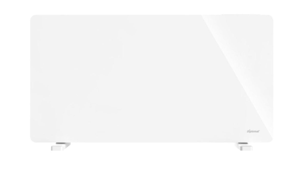 GLASS CONVECTOR DIPLOMAT 2000W Wi-Fi B