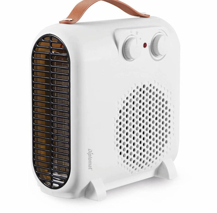 FAN STOVE DIPLOMAT P5 2000W