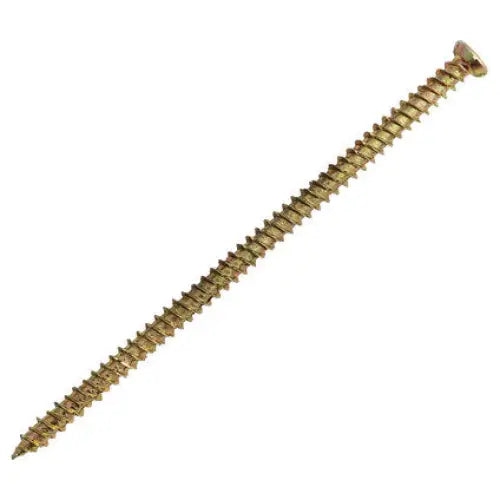 DIRECT MOUNT SCREW 7.5X152 MM PRO M 6 PCS - Винтове<<<Винтове и болтови съединения<<<Инструменти и железария<<<Praktiker