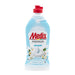 DISH CLEANER 450 ML SPRING MEDIX - Почистващи препарати<<<Домашни потреби<<<Кухня<<<Praktiker