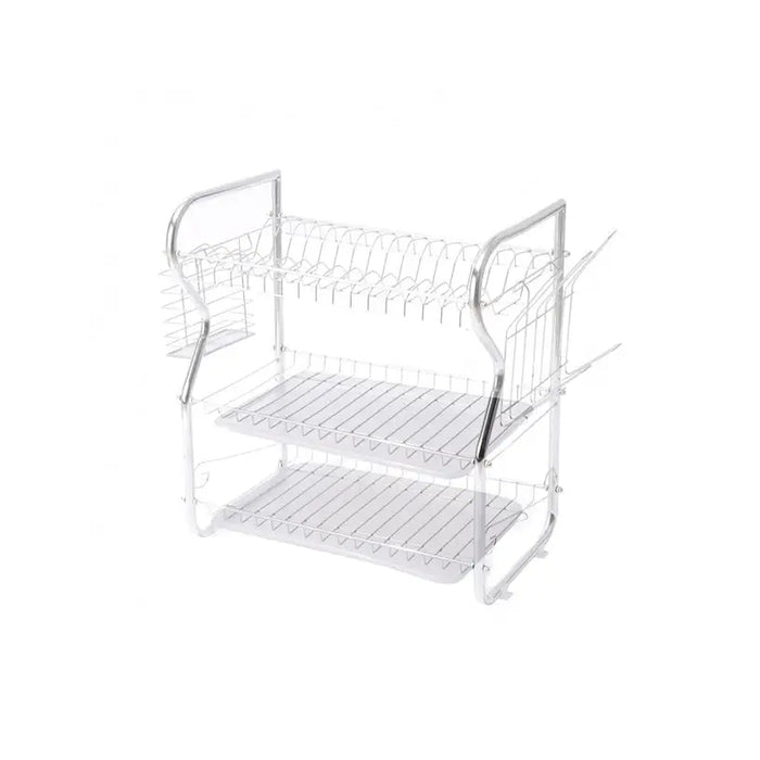 DISH DRYER 3 LEVELS ROSBERG - Сушилници за съдове<<<Домашни потреби<<<Кухня<<<Praktiker