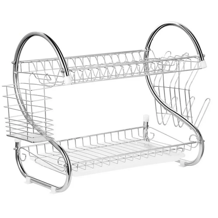 Dish drying rack 53 cm MR-1025-53 Maestro - General purpose accessoriesAGA-AKO<<<_Home Appliance