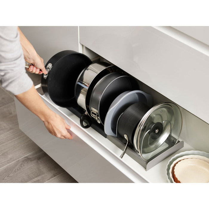 DISH ORGANIZER 14.7 X 20.4 X 30.6 CM JOSEPH JOSEPH - Сушилници за съдове<<<Домашни потреби<<<Кухня<<<Praktiker