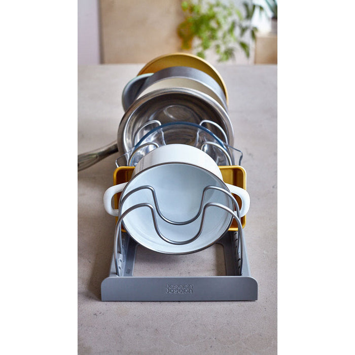 DISH ORGANIZER 14.7 X 20.4 X 30.6 CM JOSEPH JOSEPH - Сушилници за съдове<<<Домашни потреби<<<Кухня<<<Praktiker