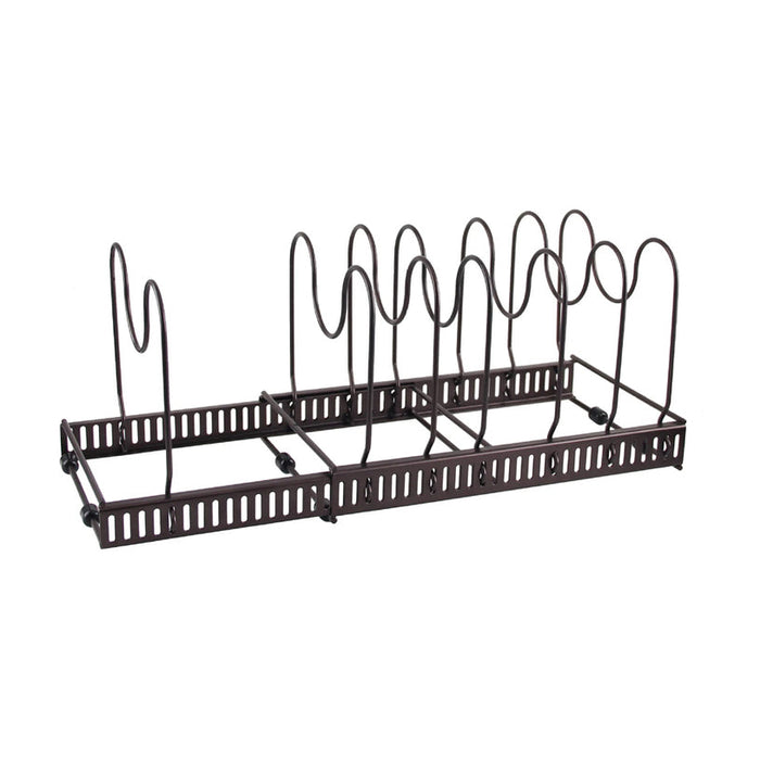 DISH ORGANIZER EXPANDABLE MAXHOME - Сушилници за съдове<<<Домашни потреби<<<Кухня<<<Praktiker
