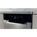 Dishwasher 45cm Whirlpool WSFC 3M27 X - Съдомиялни 45см<<<Съдомиялни машини<<<Домакински