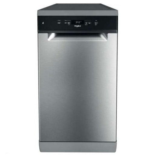 Dishwasher 45cm Whirlpool WSFC 3M27 X - Съдомиялни 45см<<<Съдомиялни машини<<<Домакински
