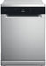 Dishwasher 60 cm Whirlpool W2F HD624 X + 2 packs of Tablets Fairy Platinum Plus 59 pieces - Съдомиялни