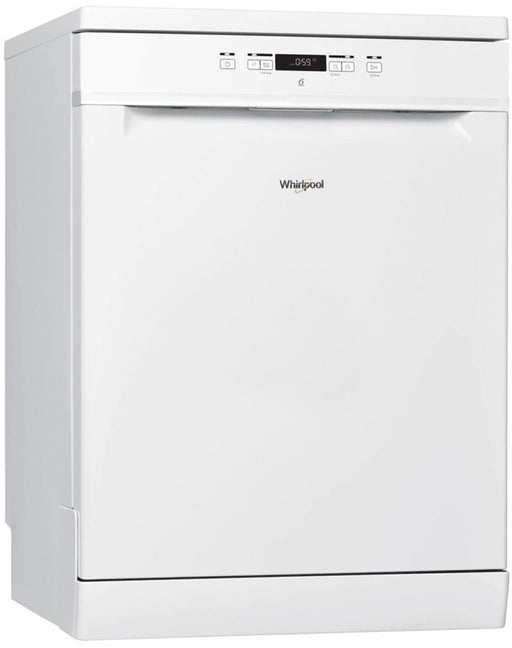 Dishwasher 60 cm Whirlpool WFC 3C26 P - Съдомиялни 60см<<<Съдомиялни машини<<<Домакински