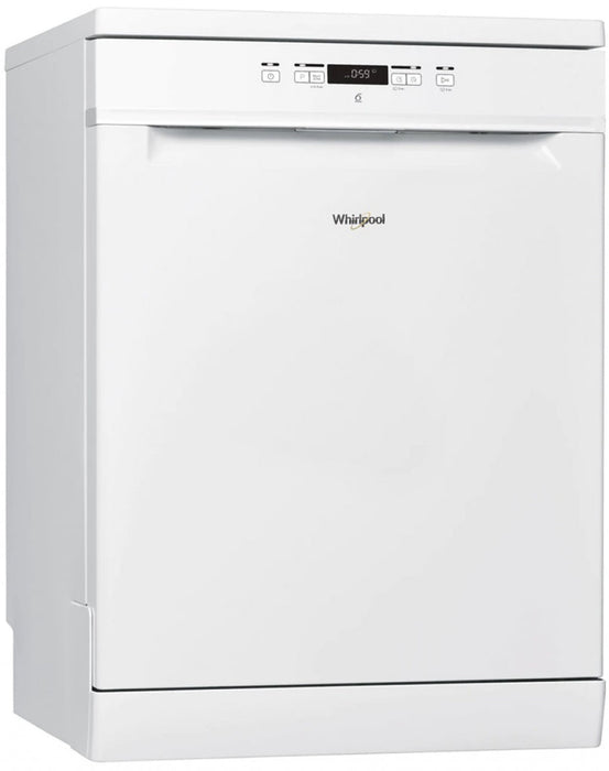 Dishwasher 60 cm Whirlpool WFC 3C26 P - Съдомиялни 60см<<<Съдомиялни машини<<<Домакински