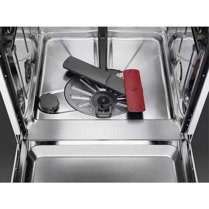 Dishwasher 60cm AEG FFB53937ZM - Съдомиялни<<<Домакински електроуреди<<<ZoraSite&&&Съдомиялни
