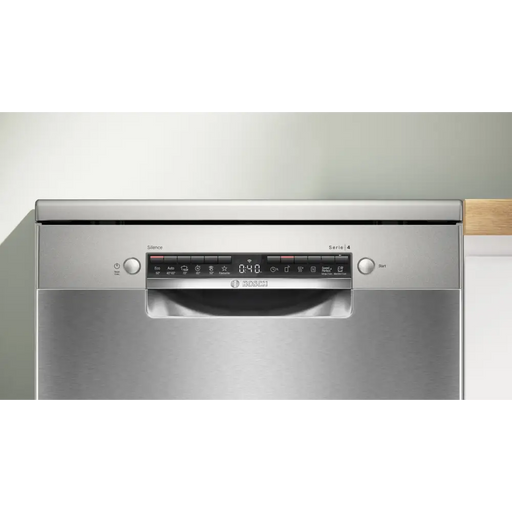Dishwasher 60cm Bosch SMS4HVI00E - Съдомиялни<<<BOSCH съдомиялни<<<BOSCH<<<PolyComp&&&Съдомиялни<<<Домакински