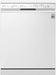 Dishwasher 60cm LG DF222FWS - Съдомиялни 60см<<<Съдомиялни машини<<<Домакински електроуреди<<<TechMart&&&Съдомиялни